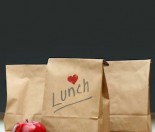 school lunch