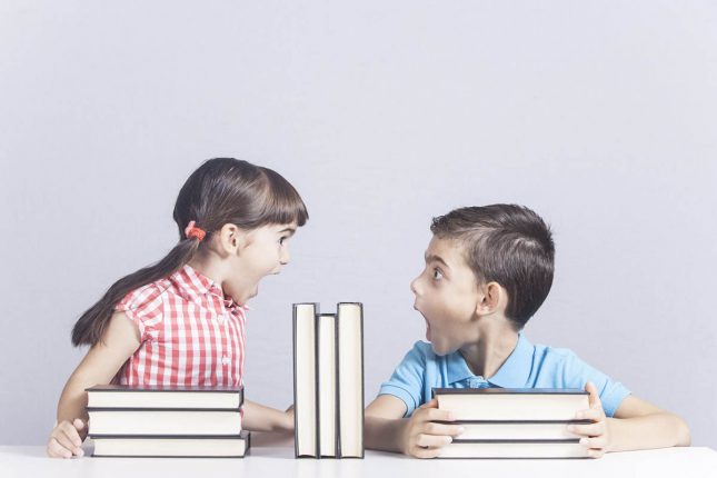 4 common labels that disempower parents