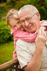 grandparents raising grandchildren