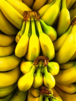 banans