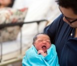 hospital birth