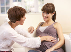 midwives