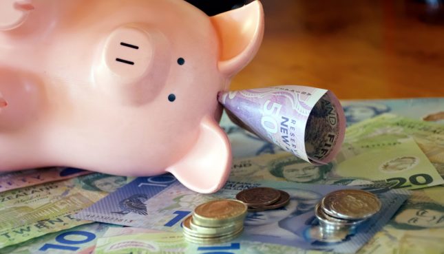 Free financial help in New Zealand Free financial advice New Zealand