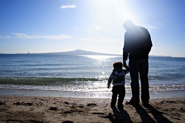 fathers-day-New-Zealand