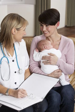 midwives