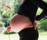 Pregnancy - Choosing to fly solo