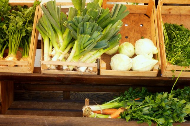 Go organic and grow a great family
