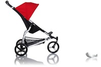 Mountain Buggy Mini