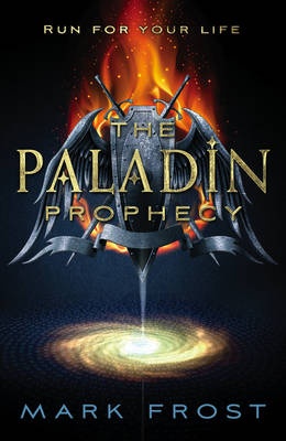 Paladin Prophecy