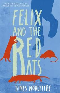 Felix and the Red Rats reviews