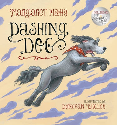 Dashing Dog review