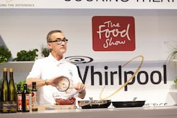 The Food Show