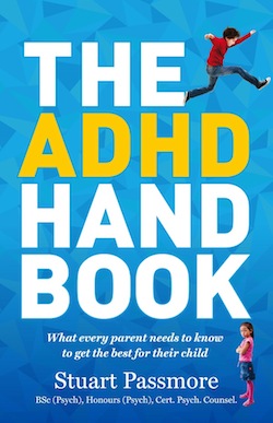 adhd and children