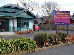 Kindercare