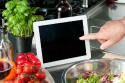 tablet recipes