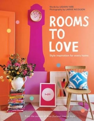 Rooms to love review