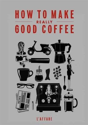 How to make really good coffee review