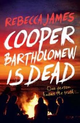 Cooper Bartholomew is Dead review