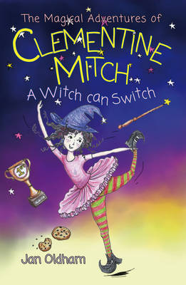 A witch can switch