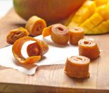 Make your own fruit leather recipe