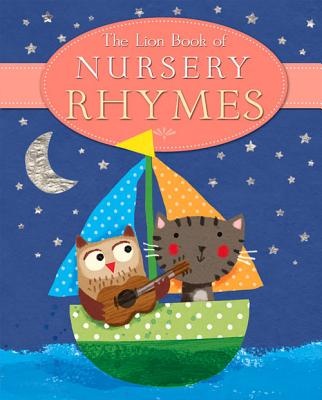The Lion Book of Nursery Rhymes review