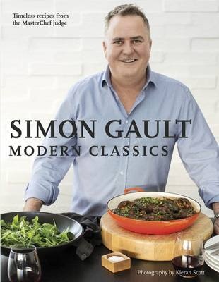 Simon Gault Modern Classics