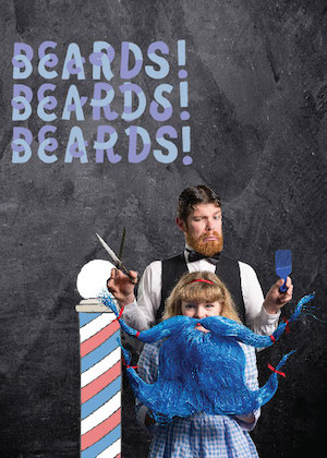 Beards! Beards! Beards! review
