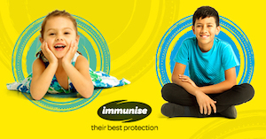 immunisation