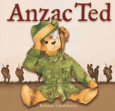 ANZAC Ted review