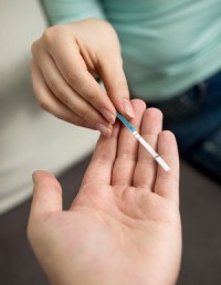 Early signs of pregnancy