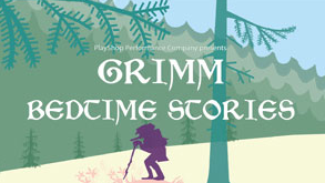 Grimm Bedtime stories