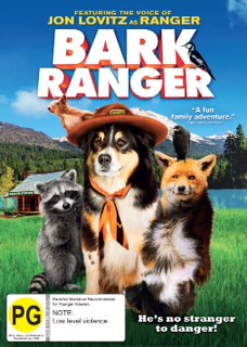 Bark Ranger