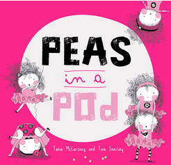 Peas in a Pod review