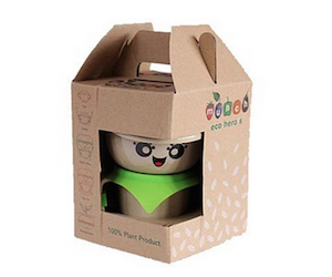 Munch Eco Hero