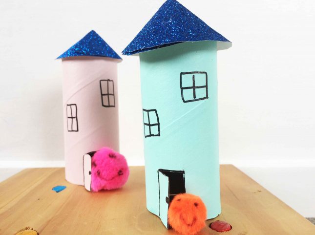 toilet-roll-houses