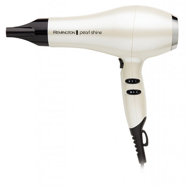 Remington-Pearl-Shine-Hair-Dryer-RRP119.99