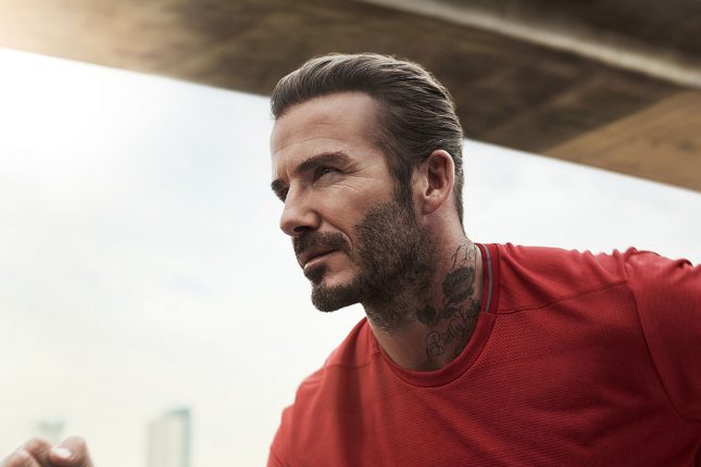 AIA-Kiwi Families-David Beckham