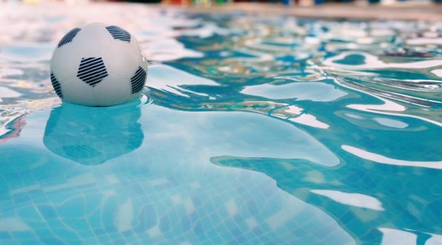 Toddler pool drownings – Highest since 2011