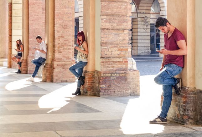 Keeping your kids safe on Instagram