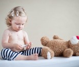 The 10 Most Common Childhood Illnesses