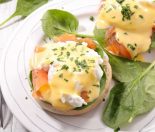 Eggs Benedict – The cheats method