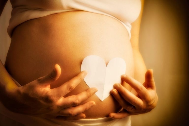 15 Weeks Pregnant